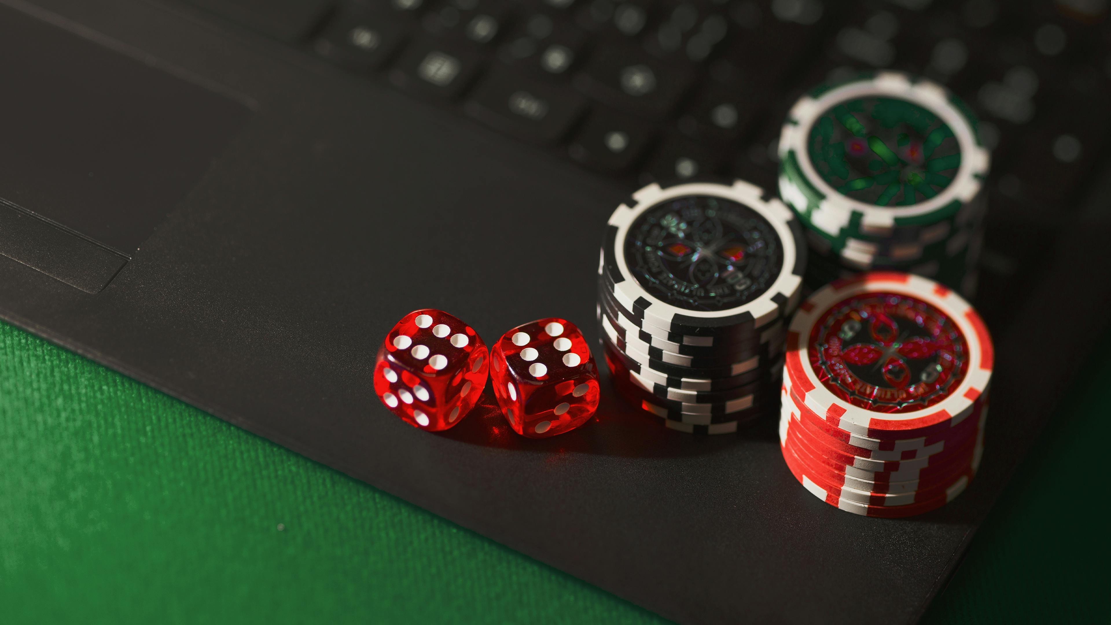Pengalaman Lobby Game live casino dengan dealer profesional di dinamid4d