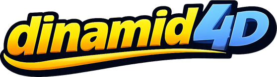 Logo dinamid4d